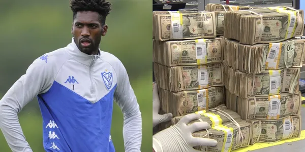 El equipo que pague estos millones se llevará al arquero ecuatoriano