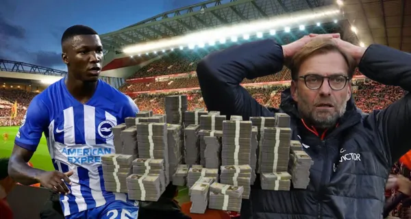 El equipo que pondrá una fortuna por Moisés Caicedo