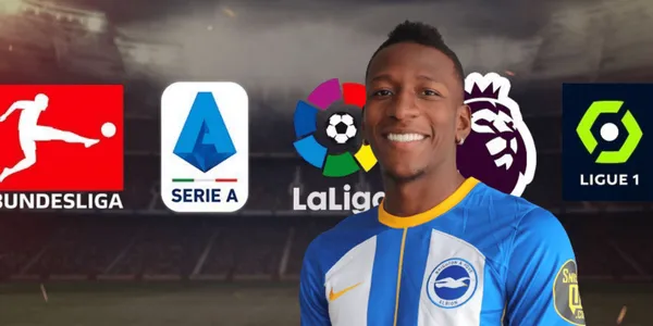 El equipo que pudo fichar a Pervis Estupiñán y ahora se arrepiente de no hacerlo