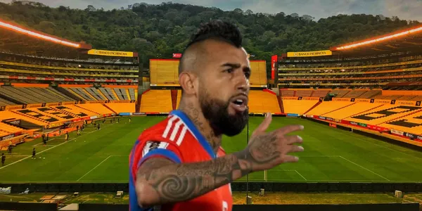 El equipo que quiere fichar a Arturo Vidal, podría no llegar al ídolo