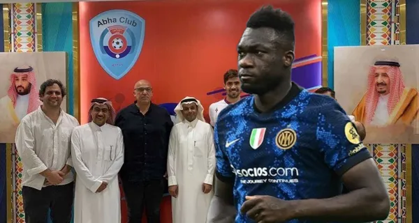 El equipo que quiere llevarse a Felipe Caicedo