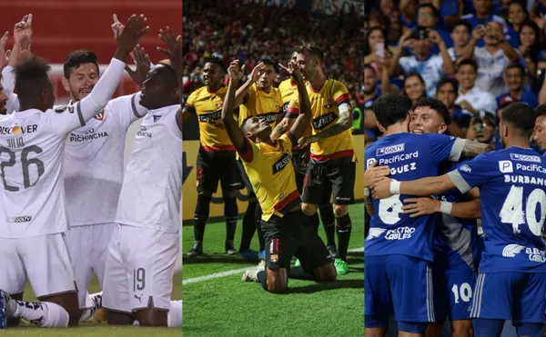 El equipo que más títulos posee en su vitrina