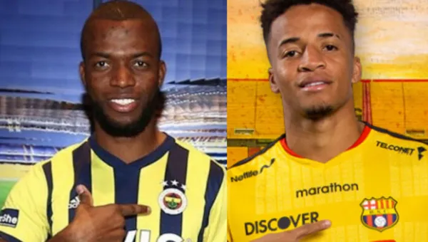 El equipo quiere juntar a los ecuatorianos para la siguiente temporada