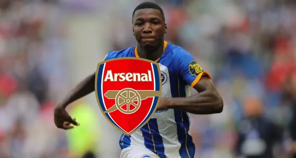 El equipo tiene más presupuesto que el Arsenal y pondría más dinero por Moisés Caicedo