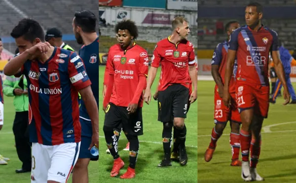 El equipo tiene serios problemas económicos y su entrenador está desesperado denunciando que no pagan 4 meses de salarios