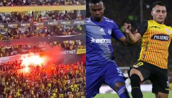 El equipo 'torero' deberá responder por los actos que suscitaron en el Estadio Monumental