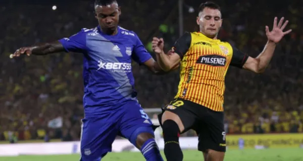 El equipo Torero está tras los pasos de un jugador que sonaba para Emelec en la siguiente temporada