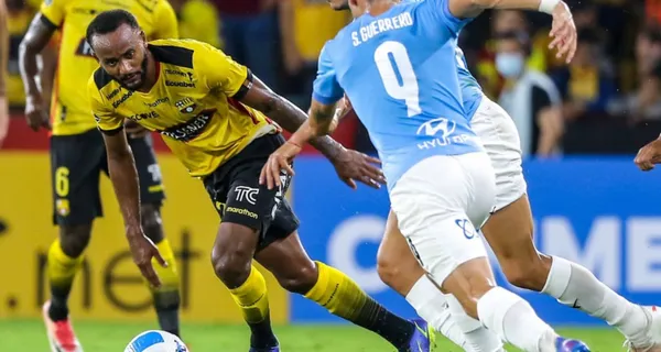 El equipo uruguayo utilizó sus redes sociales para dejarle un mensaje al 'ídolo' luego de la eliminación