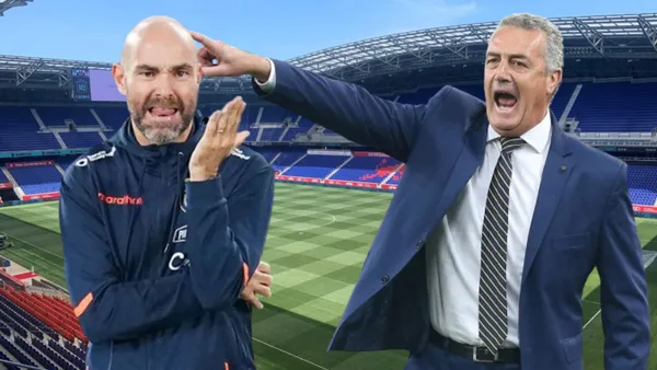 El error de Félix Sánchez que puede condenar a la selección