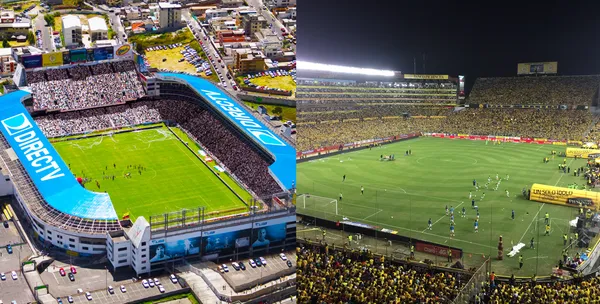 El escenario deportivo ayudará a la ciudad para descongestionar los mercados, pues habrá mayor espacio