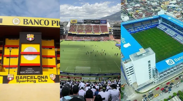 El escenario deportivo que quieren tener en el plano internacional