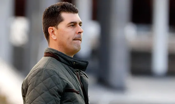 El español entró a Emelec con un buen sueldo