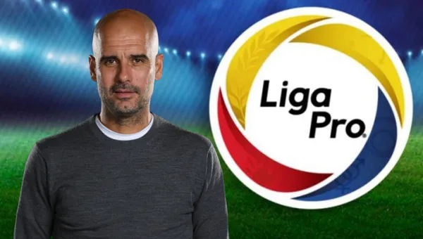 El español estuvo en conversaciones con el presidente de la Liga Pro y causó revuelo