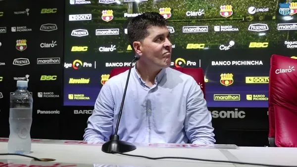 El español fracasó al mando del "bombillo"