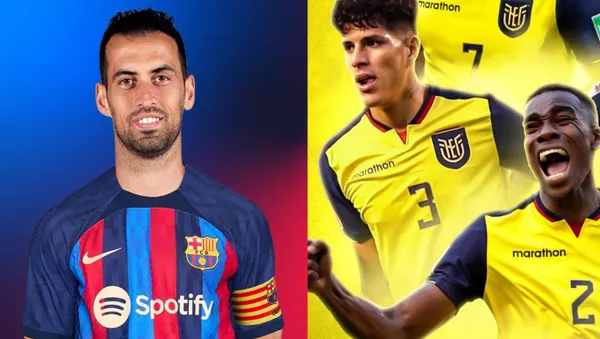 El español jugaría en un equipo de la MLS al final de temporada y jugaría con un ecuatoriano