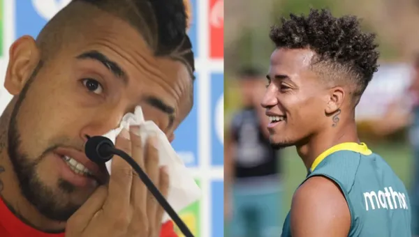 El especialista en casos FIFA, Antonio Quintero manifestó que son nulas las posibilidades de Chile de ir al mundial