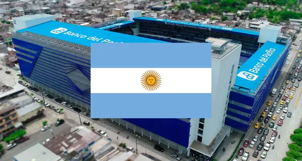 El estadio Capwelll será la sede del sudamericano Sub 17 y desde Argentina dejaron un mensaje