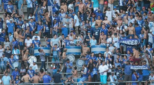 El estadio ecuatoriano piensa copiar una idea surgida desde Alemania para que estén presentes sus hinchas