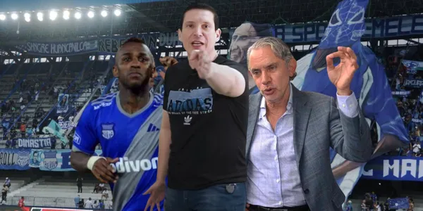 El estadio George Capwell sufrió un corte de luz por falta de pago