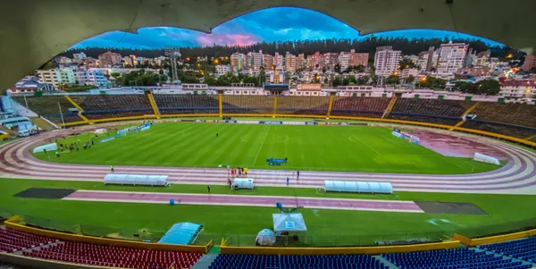 El Estadio Olímpico Atahualpa será demolido, mira las razones