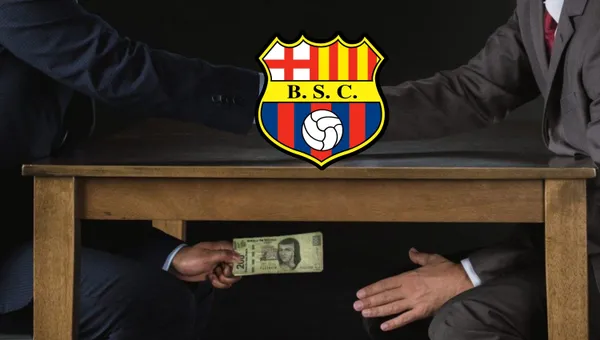 El estratega luego de 14 años confesó que lo obligaron a perder el campeonato