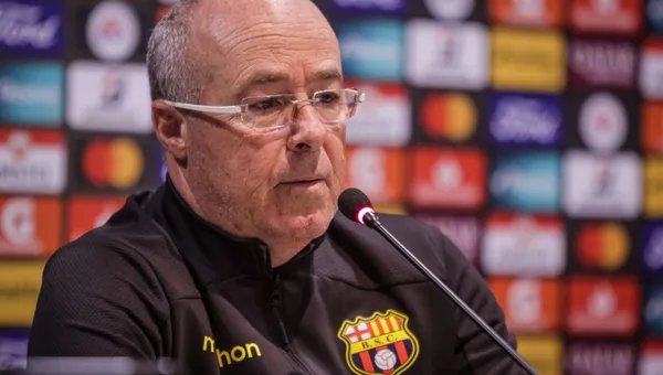 El estratega argentino confesó que nunca quiso salir del club, no fue su decisión