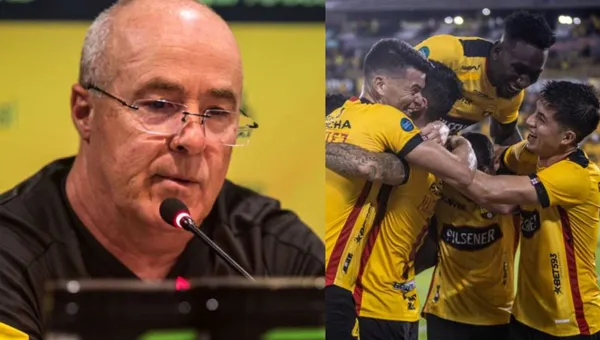 El estratega argentino confesó toda “agua sucia” que hay en Barcelona