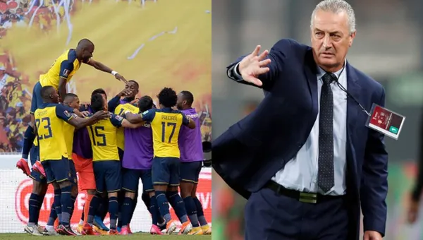 El estratega argentino decidió no convocarlo para que el camerino no se divida