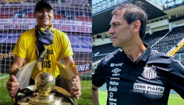 El estratega argentino demostró que está a la altura de los equipos más grandes del continente