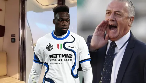 El estratega argentino dio la lista de convocados para los partidos amistosos de la Tri, sorprendió donde apareción Felipe Caicedo