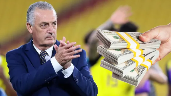 El estratega argentino es uno de los que tiene el sueldo más módico del continente