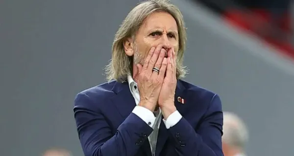 El estratega argentino está abierto a la posibilidad de negociar con cualquier equipo