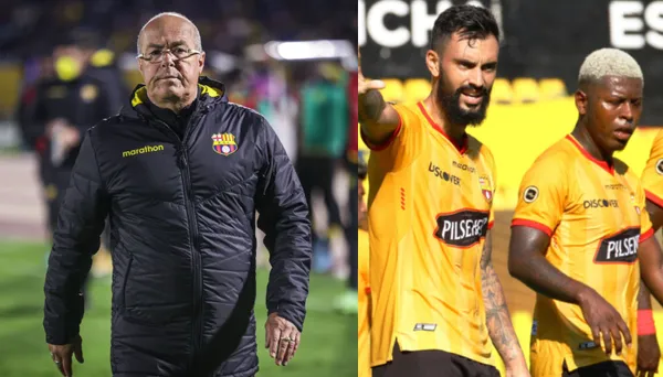 El estratega argentino está realizando cosas que ningún técnico había realizado antes en el club