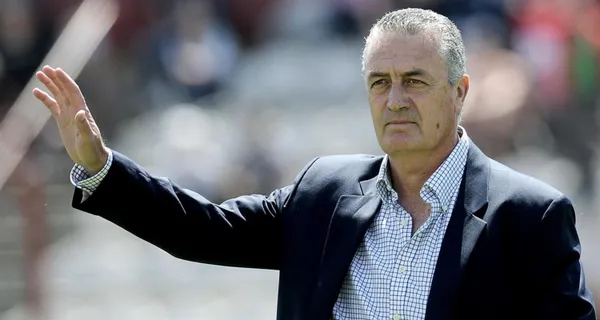 El estratega argentino está realizando una campaña aceptable con la selección pero hay un detalle del que no todos se dieron cuenta