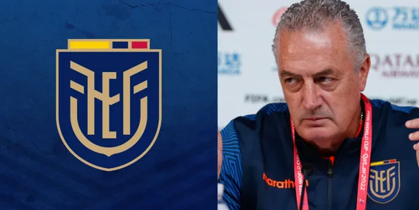El estratega argentino está totalmente furioso por lo que hizo la FEF