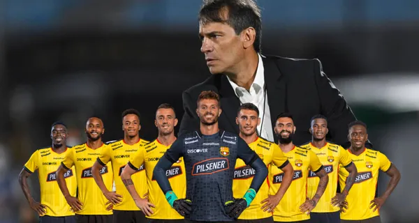 El estratega argentino Fabián Bustos se irá al Santos de Brasil y con esto varios jugadores perderán la titularidad