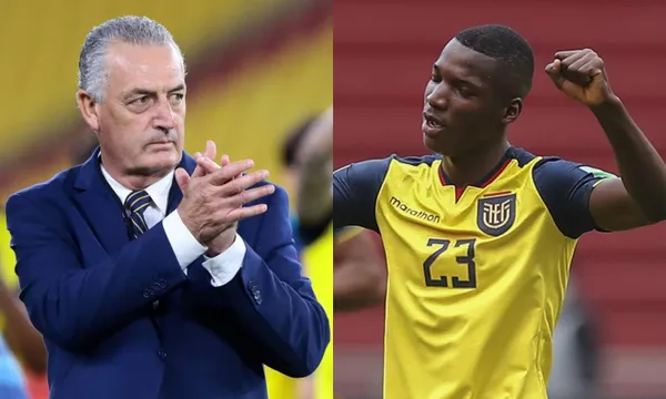 El estratega argentino Gustavo Alfaro le hizo una petición especial al crack del Brighton