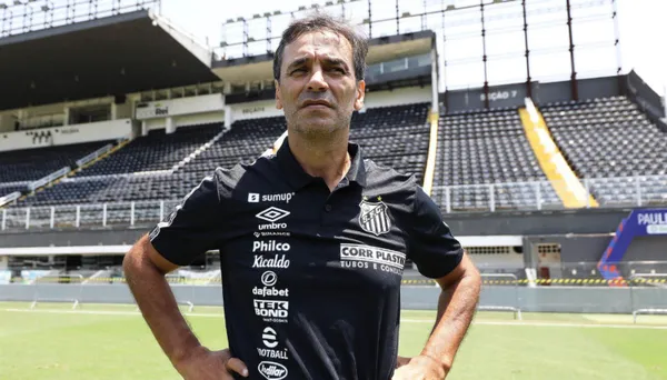 El estratega argentino hizo algo impensado en Brasil mira la foto