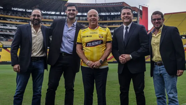 El estratega argentino Jorge Célico encendió las alarmas en Barcelona