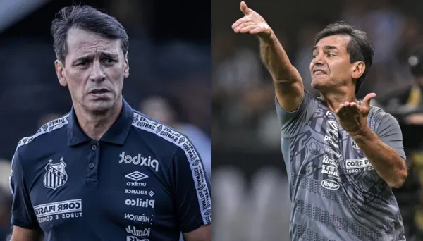 El estratega argentino no la pasa bien en Brasil y su carrera estaría en la cuerda floja