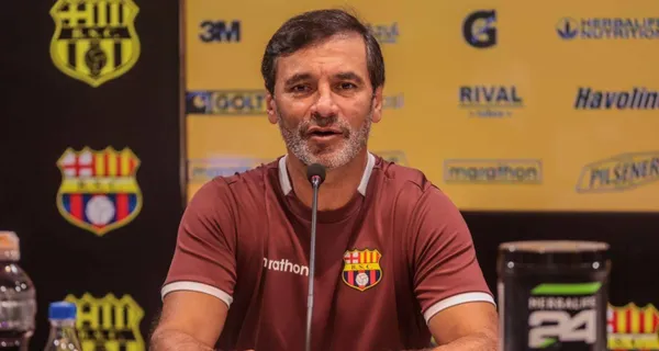 El estratega argentino le dio la titularidad a uno de los jugadores que pedía la hinchada