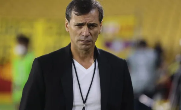 El estratega argentino lleva 3 derrotas consecutivas