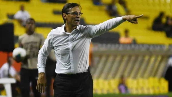 El estratega argentino logró cambiar la mentalidad de los jugadores para que salgan a ganar