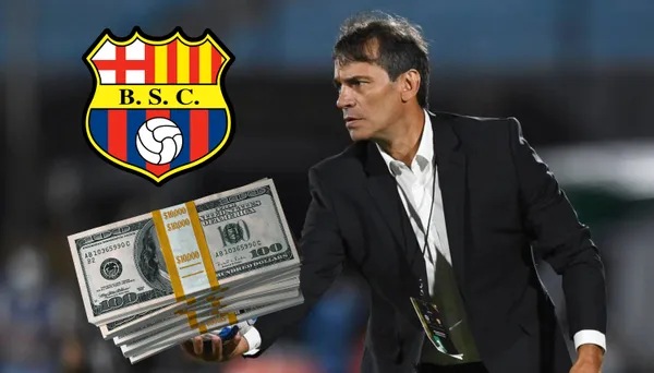 El estratega argentino podría dejarle una fortuna a Barcelona, entérate por qué