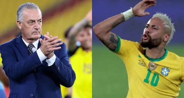 El estratega argentino puede explotar una de las debilidades que tiene el conjunto 'carioca'.