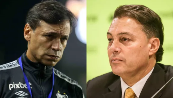 El estratega argentino puso una condición para volver al club luego de la salida de Jorge Célico