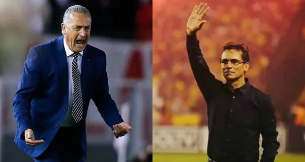 El estratega argentino quiere cambiar a Byron Castillo a una posición que en la Tri no se necesita