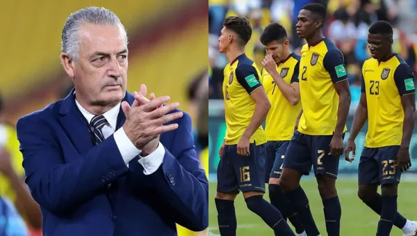 El estratega argentino recuperó a uno de los jugadores que estuvo durante el proceso de las eliminatorias