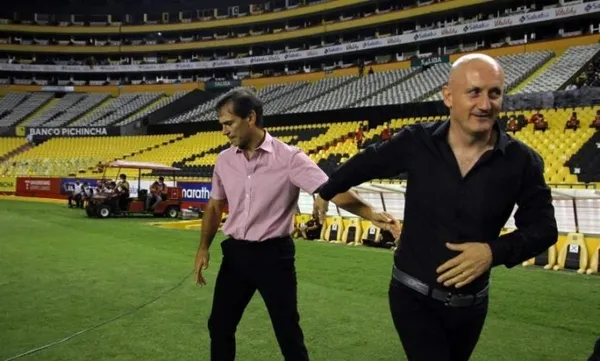 El estratega argentino regresó de sus vacaciones