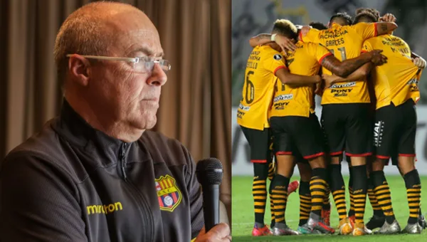 El estratega argentino reveló que hay jugadores que piensan que tienen el puesto comprado en Barcelona